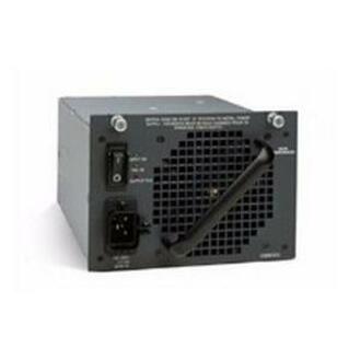 Cisco 2800W Redundant AC Power Supply - 200 V AC Input - 3.3 V, 12 V, -50 V Output