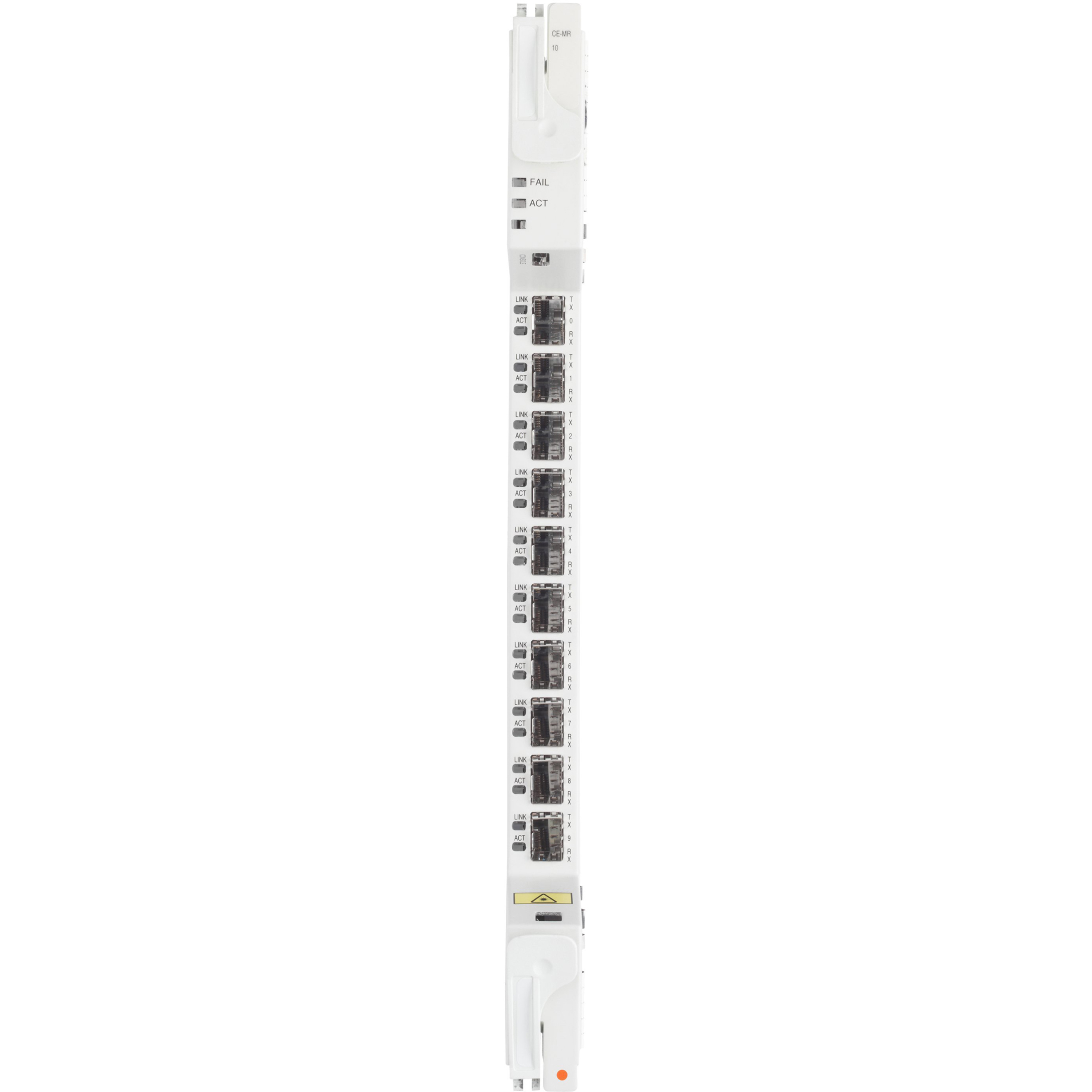 Cisco CE-MR Expansion Module - 10 x Expansion Slots