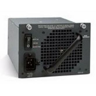 Cisco 1400 Watt AC Power Supply - 240 V AC Input - 3.3 V DC, 12 V DC Output