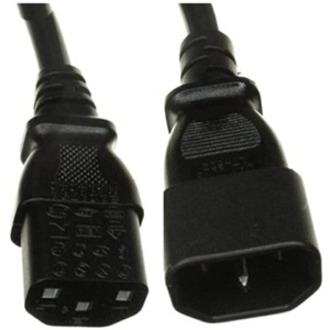 Cisco Recessed Receptical Standard Power Cord - 250 V AC / 13 A - 2.20 ft Cord Length - IEC 60320 C13 / IEC 60320 C14