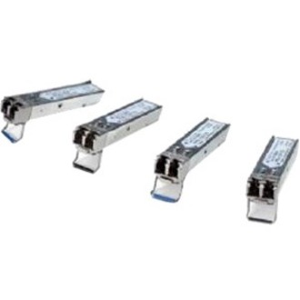 Cisco SFP - OC3, SR, 1310 nm, Multi Mode, I-Temp - For Data Networking, Optical Network - 1 x LC OC-3/STM-1 Network