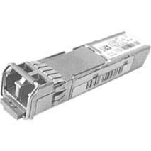 Cisco 1000Base-EX SFP Module - 1 x 1000Base-EX Network1
