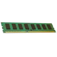 Cisco 4GB DDR3 SDRAM Memory Module - For Server - 4 GB (1 x 4GB) - DDR3-1333/PC3-10600 DDR3 SDRAM - 1333 MHz - CL9 - 1.50 V - ECC - Registered - 240-pin - DIMM