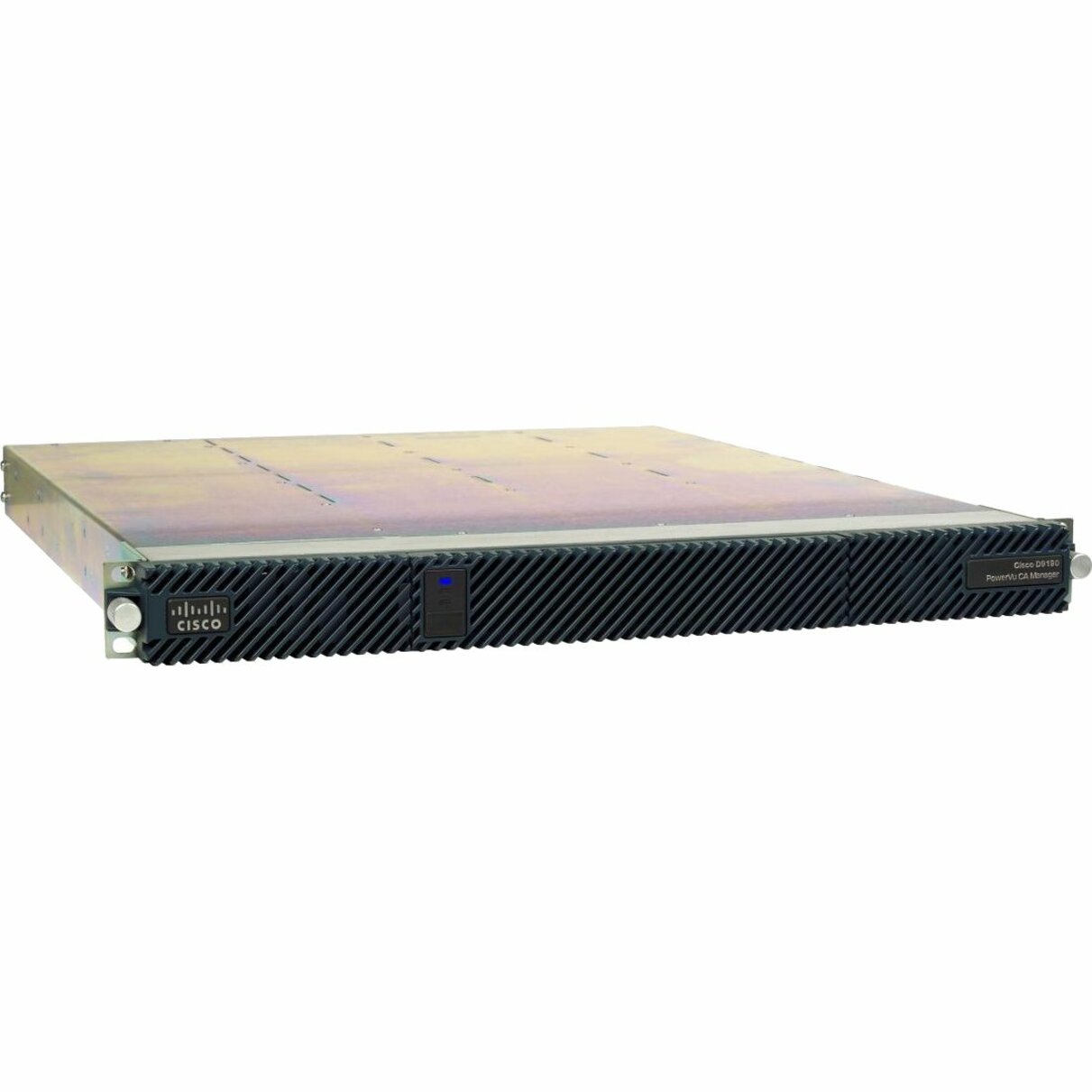 Cisco Proprietary Power Supply - 110 V AC, 220 V AC Input - 400 W