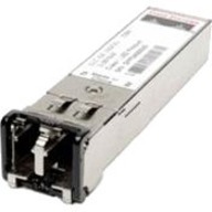 Cisco SFP Module - 1 x LC 100Base-LX Network