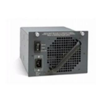 Cisco 1000 Watt AC Power Supply - 240 V AC Input - 3.3 V DC, 12 V DC Output