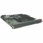 Cisco 24-Port 1 Gigabit SFP Fiber Ethernet Module with DFC4 - 24 x Expansion Slots