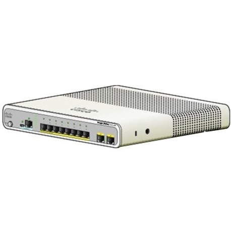 Cisco Mounting Tray for Network Switch - 1