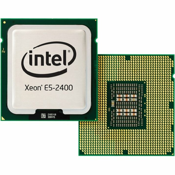 Cisco Xeon E5-2400 E5-2440 Hexa-core (6 Core) 2.40 GHz Processor Upgrade - 15 MB L3 Cache - 1.50 MB L2 Cache - 384 KB L1 Cache - 64-bit Processing - 32 nm - Socket B2 LGA-1356 - 95 W