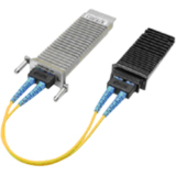 Cisco 10GBASE-ZR X2 Module for SMF - 1 x SC/PC Duplex 10GBase-ZR Network