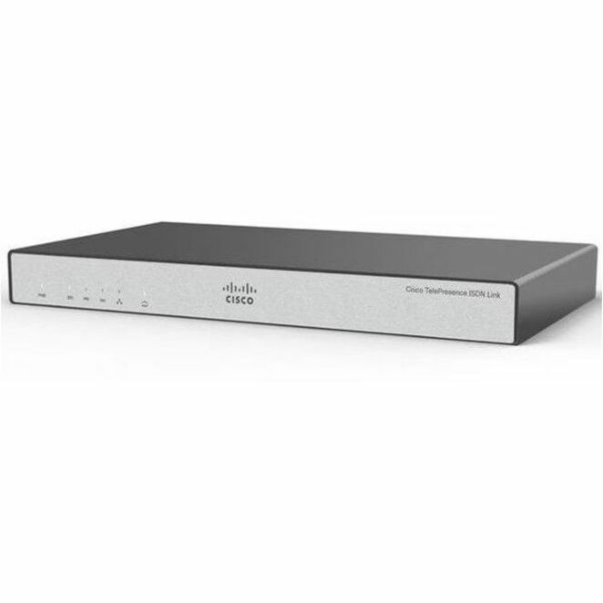 Cisco ISDN Interface Uni - 1.1" Height x 11" Width x 6.6" Depth