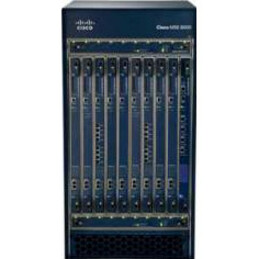 Cisco 8510 Wireless LAN Controller - 1 x Network (RJ-45) - 10 Gigabit Ethernet, Ethernet, Fast Ethernet, Gigabit Ethernet - Rack-mountable