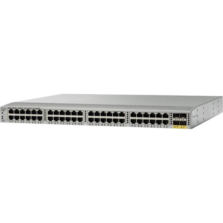 Cisco Nexus 2232PP Fabric Extender - Rack-mountable