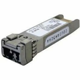 Cisco SFP+ Module - For Data Networking, Optical Network - 1 x LC/UPC 10GBASE-DWDM Network - Optical Fiber - 1551.72 nm Wavelength 10 Gigabit Ethernet - 10GBase-DWDM - 10 Gbit/s