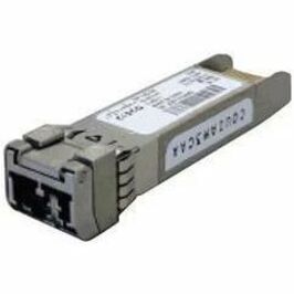 Cisco 10GBASE-DWDM 1549.32 nm SFP+ (100-GHz ITU grid) - For Data Networking, Optical Network - 1 x 10GBASE-DWDM Network - Optical Fiber - 1549.32 nm Wavelength 10 Gigabit Ethernet - 10GBase-DWDM - 10 
