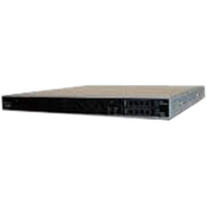 Cisco ASA 5525-X Network Security Appliance - 8 Port - 10/100/1000Base-T - Gigabit Ethernet - AES, 3DES - 8 x RJ-45 - 1 Total Expansion Slots - 1U - Rack-mountable, Desktop