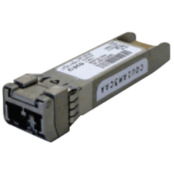 Cisco 10GBASE-DWDM 1550.12 nm SFP+ (100-GHz ITU Grid) - 1 x LC/PC Duplex 10GBase-DWDM Network
