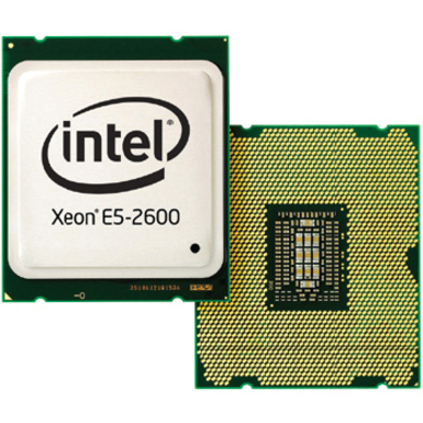 Cisco Intel Xeon E5-2600 E5-2609 Quad-core (4 Core) 2.40 GHz Processor Upgrade - 10 MB L3 Cache - 1 MB L2 Cache - 256 KB L1 Cache - 64-bit Processing - 32 nm - Socket R LGA-2011 - 80 W