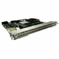 Cisco 6800 Series 48-Port Gigabit Ethernet Interface Module - 48 x Expansion Slots