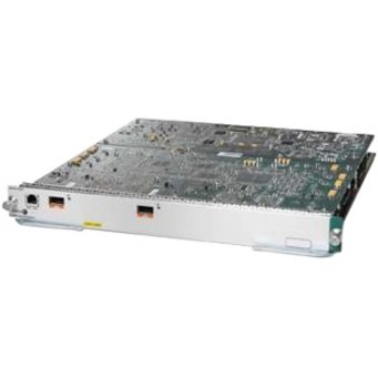 Cisco 7600 Series ES Plus XT, LAN/WAN PHY, OTN/G.709, 2x10GE, XFP, DFC3C - For Data Networking, Wide Area Network - 2 x Expansion Slots