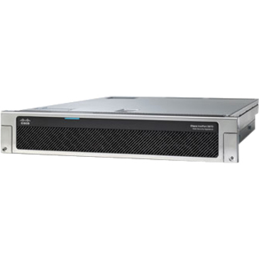 Cisco WSA S170 Web Security Appliance with Software - 5 Port - 10/100/1000Base-T - Gigabit Ethernet - 5 x RJ-45 - 1U - Rack-mountable
