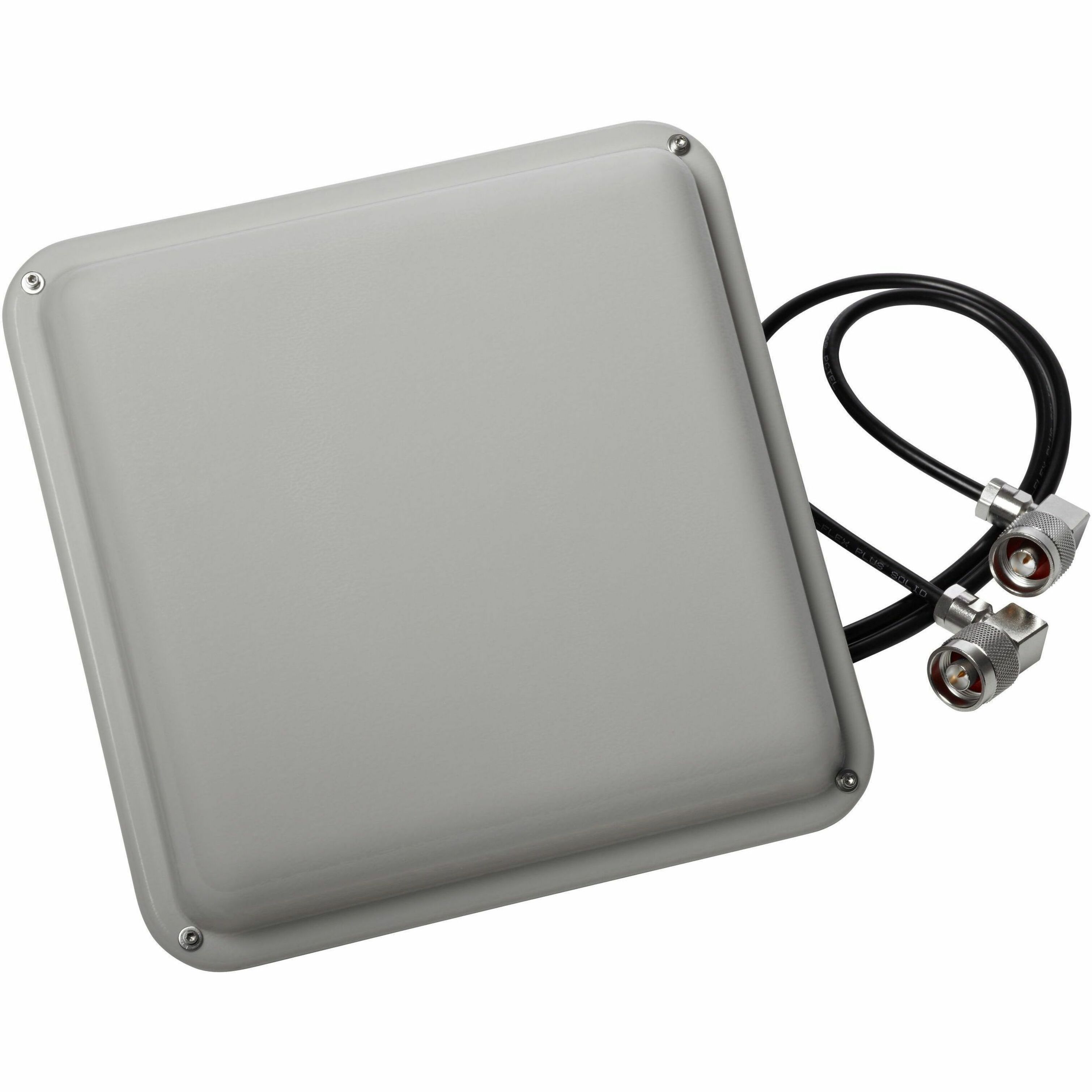 Cisco Aironet 5-GHz 14-dBi Directional Antenna - 5150 MHz to 5900 MHz - 14 dBi - Wireless Data Network, OutdoorPole/Wall - Directional