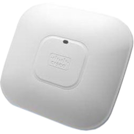Cisco Aironet 2602I IEEE 802.11n 450 Mbit/s Wireless Access Point - Ethernet, Fast Ethernet, Gigabit Ethernet - Ceiling Mountable