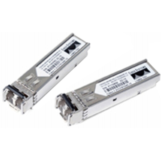 Cisco DS-SFP-FCGE-SW SFP Module - For Data Networking, Optical Network - 1 x LC 1000Base-SX Auto-sensing Network