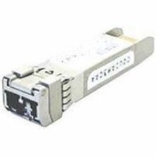 Cisco 10GBASE-SR SFP+ Transceiver - For Data Networking, Optical Network - 1 x LC/PC Duplex 10GBase-SR Network