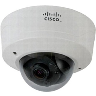 Cisco Indoor Surface Mount with Clear Dome - Indoor, Indoor - Clear