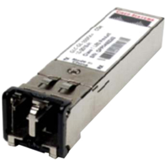Cisco 100BASE-FX SFP for Fast Ethernet SFP Ports - 1 x LC Duplex 100Base-FX Network
