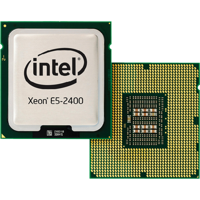 Cisco Intel Xeon E5-2400 E5-2407 Quad-core (4 Core) 2.20 GHz Processor Upgrade - 10 MB L3 Cache - 1 MB L2 Cache - 256 KB L1 Cache - 64-bit Processing - 32 nm - Socket B2 LGA-1356 - 80 W