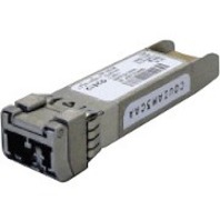 Cisco 10GBASE-DWDM 1536.61 nm SFP+ (100-GHz ITU grid) - For Optical Network, Data Networking - 1 x LC Duplex 10GBase-DWDM Network - Optical Fiber - Single-mode - 10 Gigabit Ethernet - 10GBase-DWDM - H