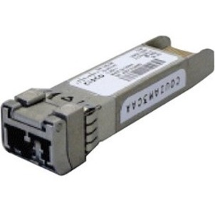 Cisco 10GBASE-DWDM 1542.14 nm SFP+ (100-GHz ITU grid) - For Data Networking, Optical Network - 1 x LC/PC Duplex 10GBase-DWDM Network