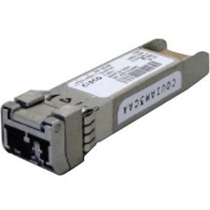 Cisco 10GBASE-DWDM 1532.68 nm SFP+ (100-GHz ITU grid) - For Data Networking, Optical Network - 1 x LC/PC Duplex 10GBase-DWDM Network