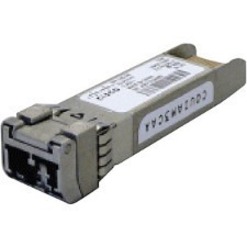 Cisco 10GBASE-DWDM 1539.77 nm SFP+ (100-GHz ITU grid) - For Data Networking, Optical Network - 1 x LC Duplex 10GBase-DWDM Network - Optical Fiber - Single-mode - 10 Gigabit Ethernet - 10GBase-DWDM - 1