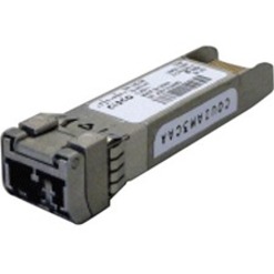 Cisco 10GBASE-DWDM 1557.36 nm SFP+ (100-GHz ITU grid) - For Data Networking, Optical Network - 1 x LC/PC Duplex 10GBase-DWDM Network