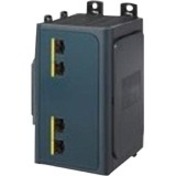 Cisco IE 3000 4 Port SFP Expansion Module - 4 x Expansion Slots