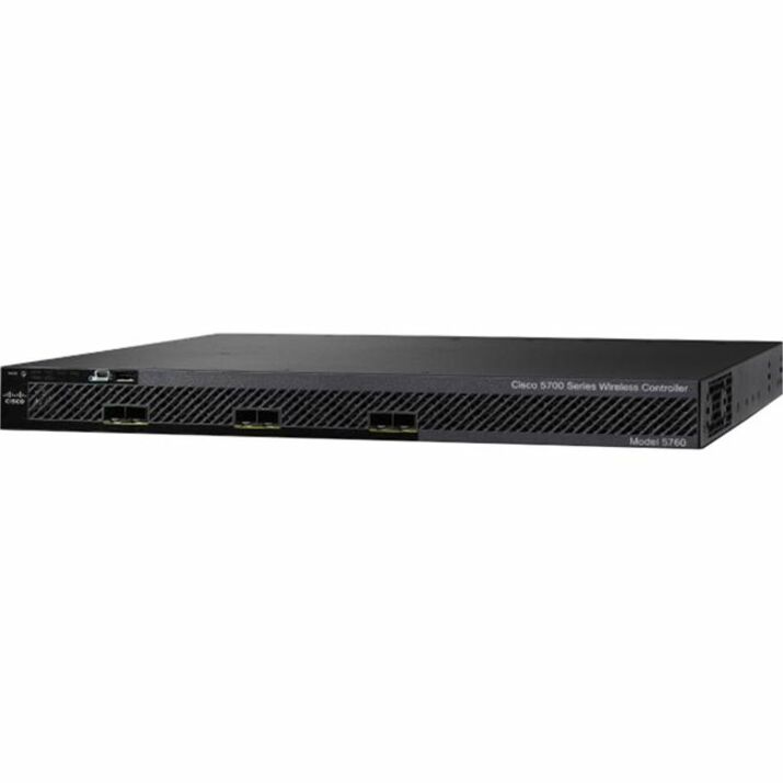 Cisco Wireless LAN Controller - Desktop
