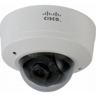 Cisco Indoor Clear Flush Dome - Clear