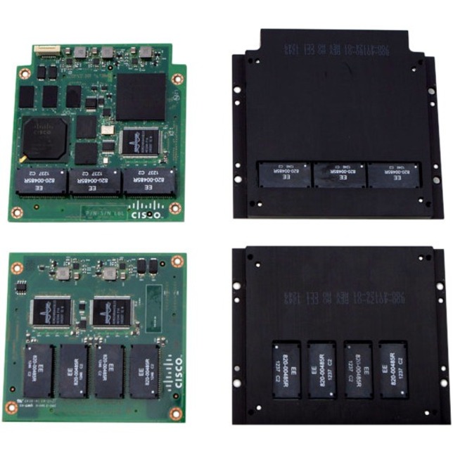 Cisco Embedded Service 2020 24TC CON Switch - 10 Ports - Manageable - Fast Ethernet, Gigabit Ethernet - 10/100Base-TX, 1000Base-X, 10/100/1000Base-TX - 3 Layer Supported - Modular - 2 SFP Slots - Twis