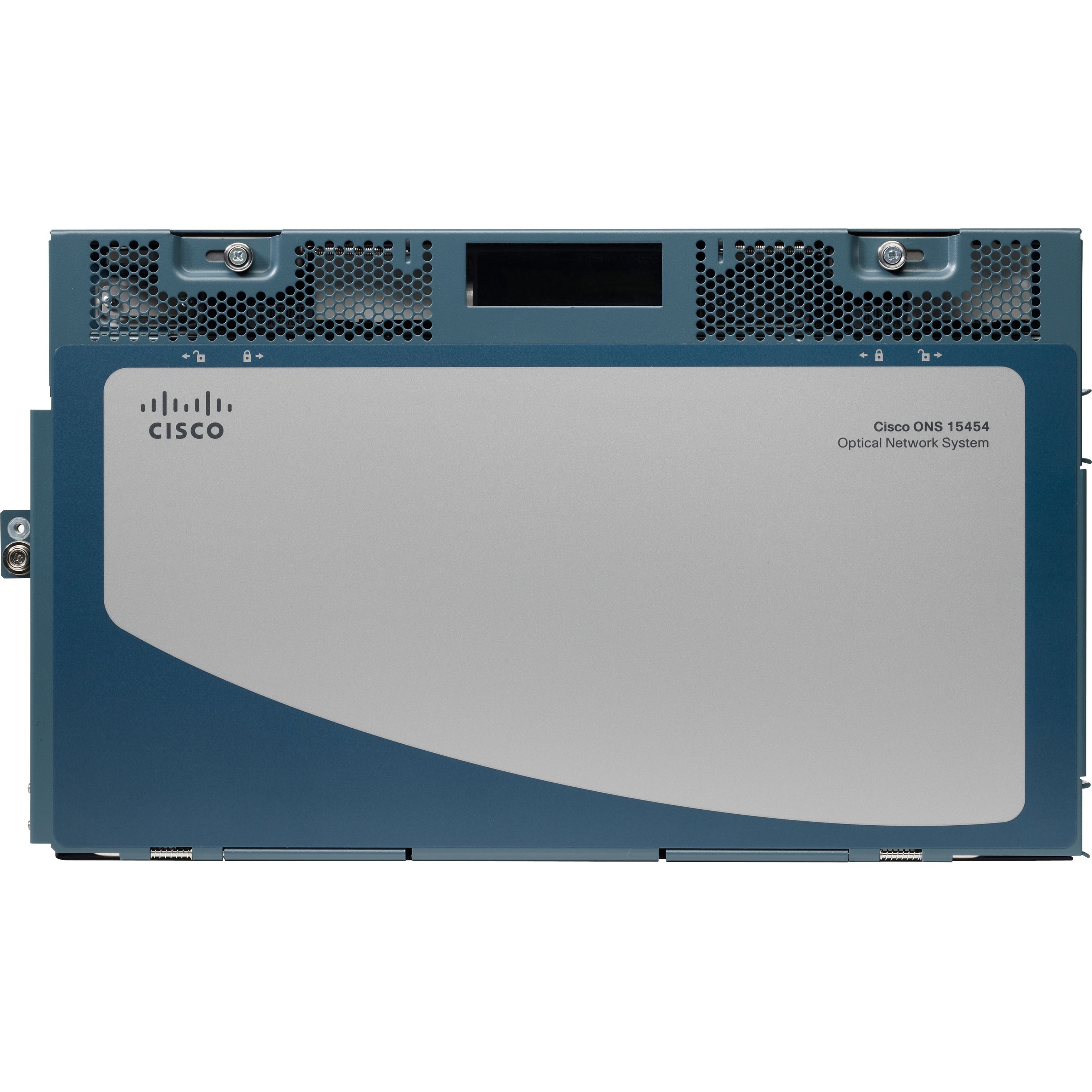 Cisco ONS 15454 M6 Multiservice Transport Platform (MSTP) - Refurbished - 10.5" Height x 17.5" Width x 11" Depth