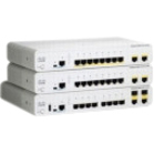 Cisco Catalyst 2960CPD-8TT-L Ethernet Switch - 8 Ports - Manageable - Fast Ethernet - 10/100Base-TX - Refurbished - 4 Layer Supported - Twisted Pair - PoE Ports - Rail-mountable, Rack-mountable - 5 Ye
