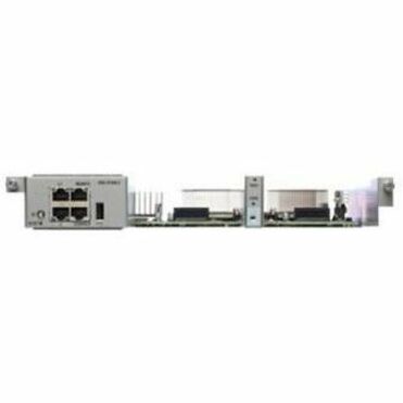Cisco Layer 3 Daughter Card - For Data Networking