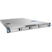 Cisco 6000 1U Rack-mountable Server - 2 Xeon E5-2609 2.40 GHz - 32 GB RAM - 2 TB HDD - (4 x 500GB) HDD Configuration - 6Gb/s SAS, Serial ATA/600 Controller - DDR3 SDRAM - 0, 1, 5, 6, 10, 50, 60 RAID L