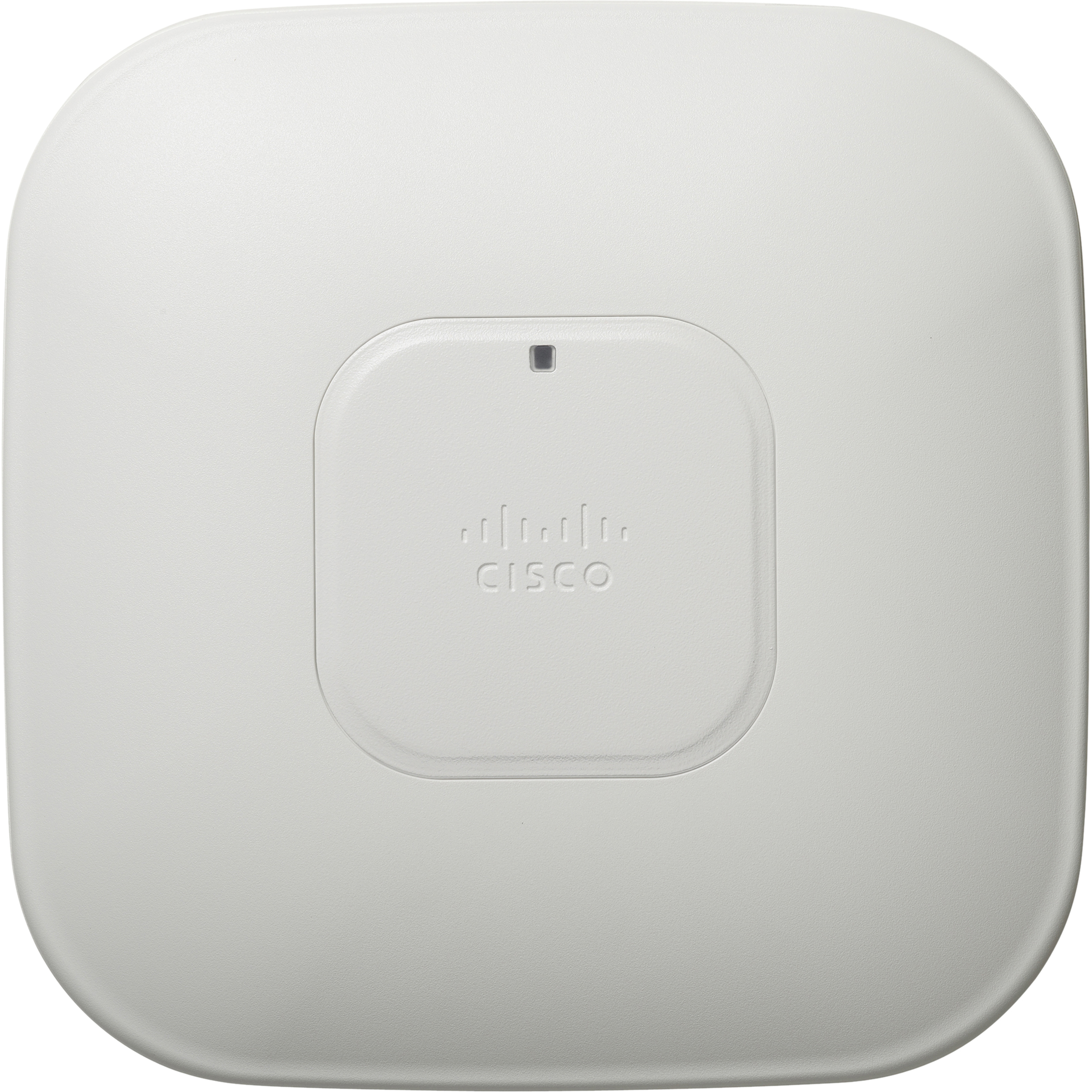 Cisco Aironet 3502I IEEE 802.11n 300 Mbit/s Wireless Access Point - 1 x Network (RJ-45) - Ethernet, Fast Ethernet, Gigabit Ethernet - Ceiling Mountable
