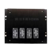 Cisco Embedded Service 2020 Switch, Expansion Board, Conduction Cooled - For Data Networking, Optical Network - 16 x RJ-45 10/100Base-TX Uplink