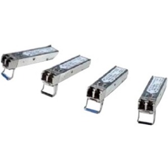 Cisco SFP+ Module - For Data Networking, Optical Network - 1 x LC Duplex 10GBase-DWDM Network
