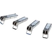 Cisco SFP+ Module - For Data Networking, Optical Network - 1 x LC 10GBase-DWDM Network