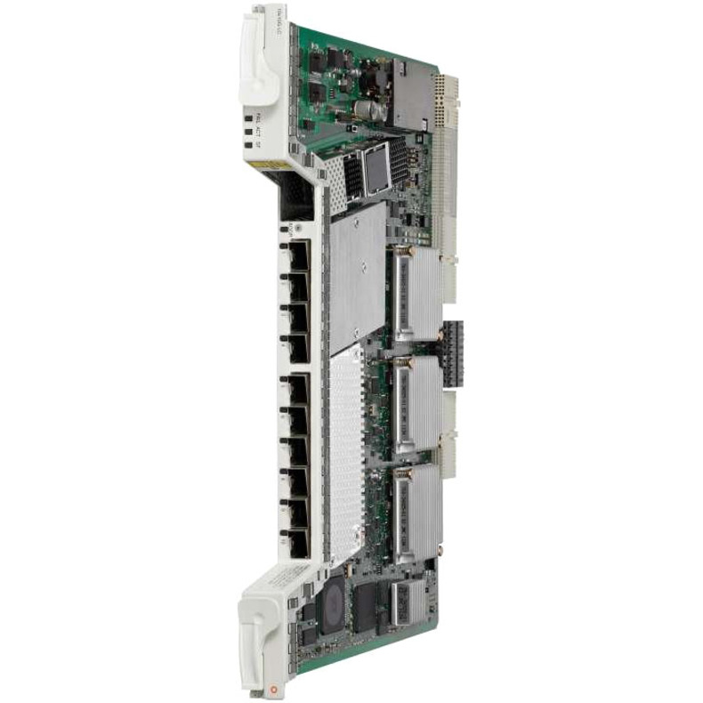 Cisco 10G MR, SFP+ 1556.55, 100 GHz, LC - 1 x LC 10GBase-DWDM Network